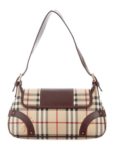 burberry baby nova check changing bag|Burberry nova check shoulder.